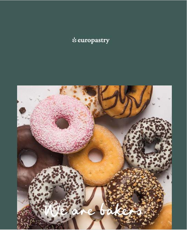 Vista previa Europastry